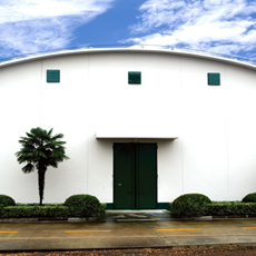 Central grain Luan Depot